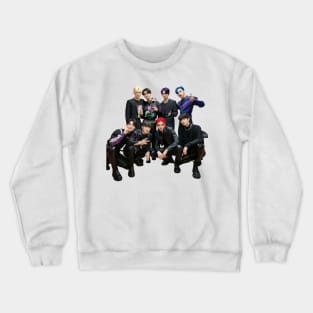 Stray kids Crewneck Sweatshirt